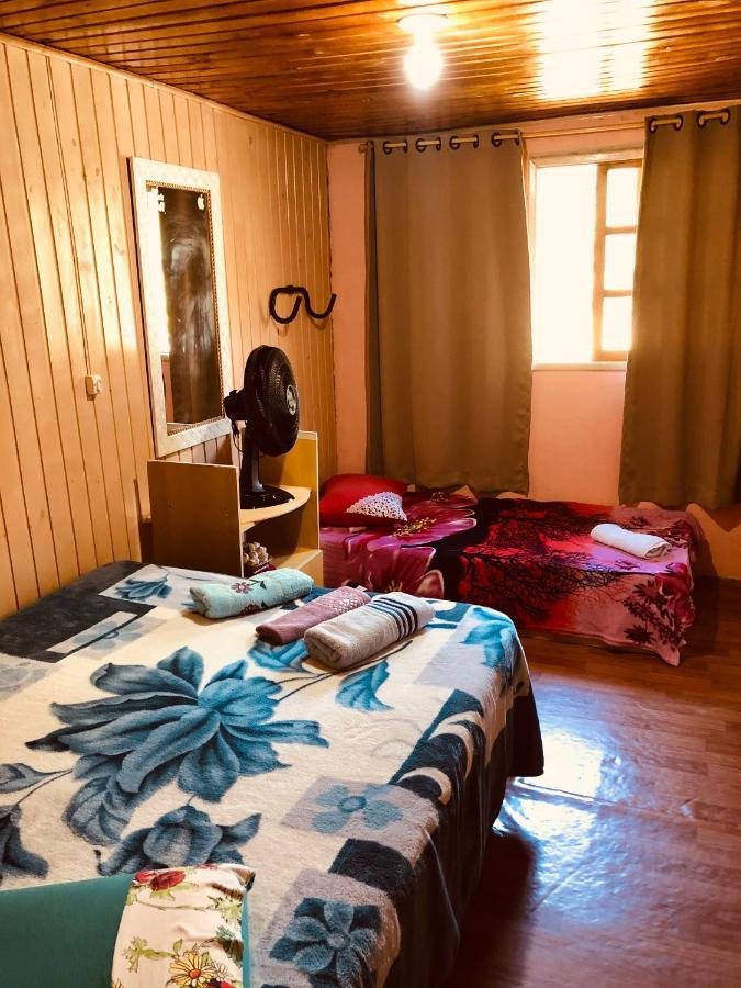 Apartmán Casa Da Vo Adelina Urubici Exteriér fotografie